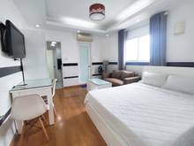 Hình ảnh Chính chủ cho thuê Trang Chủ MB66.COM / Đăng Ký Tặng 66K 1PN, full nội thất,