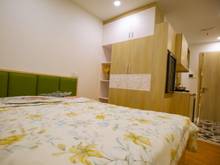 Hình ảnh CHDV STUDIO nằm ngay trung tâm quận 3