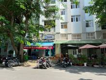 Hình ảnh Cho thuê mặt bằng shop Mỹ Viên đường Số 22 Phú Mỹ Hưng, Quận 7.