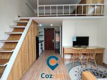 Hình ảnh THUÊ PHÒNG COZRUM_Bao Phí Chỉ Tính Điện Nước_Full Nội Thất 100%_Q10