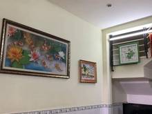 Hình ảnh Mặt Tiền Bình Tân - 89 M2 - Nhà Mới 4 Tầng - Nội Thất Xịn Xịn - 4 Tầng