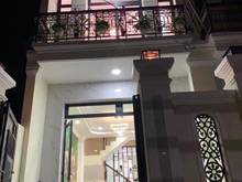 Hình ảnh Nhà Chính Chủ Kẹt Tiền Cần Bán Gấp 100m2 615 triệu Sổ Hồng Riêng