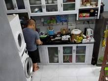 Hình ảnh Nhà mới 2 tầng ở ngay không quy hoạch không lộ giới chỉ nhỉnh 2 tỷ