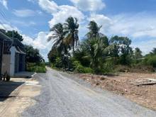 Hình ảnh 1100m2 ngay Thị Trấn Tân Châu, cách UBND 500m, Trong lòng KDC đang ở