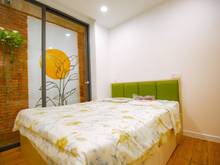 Hình ảnh Studio full nội thất tiện ích tại Lê Văn Sĩ q3