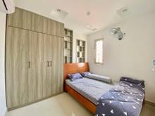 Hình ảnh ⭐️ Mb6623 nạp rút nhanh chóng 1 phòng ngủ tách biệt bếp ngay cầu Kênh Tẻ Quận 4
