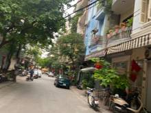 Hình ảnh Bán Nhà Nguyễn Tuân, Thanh Xuân, PL, ô tô, 63m2, 8T, Mt 5m , 16.8 tỷ.