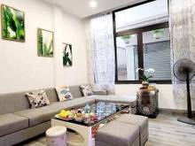 Hình ảnh Bán nhà Ngọc Lâm Long Biên 20Mx4T ô tô đỗ cửa nhỉnh 3 tỷ.
