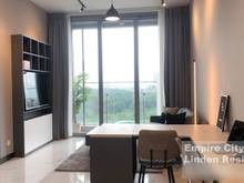 Hình ảnh Thuê Empire City - 1PN - 64m2 - Full NT - 23tr bp