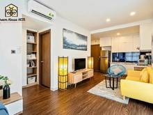 Hình ảnh ✅Saigon Royal - Studio 45m2 Full nội thất
