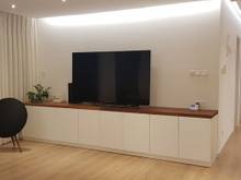 Hình ảnh Giỏ hàng chung cư Riviera Point, 2PN - 3PN nhà đẹp đầy đủ nội thất mới
