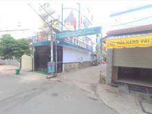 Hình ảnh Bán nhà rẻ đẹp hẻm đường số 12,Bình Tân, 47m2, 4.5 TỶ ( BAO HẾT )
