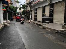 Hình ảnh Bán nhà xe hơi đỗ cửa, đường Hồng Lạc, Tân Bình, 35 m2, giá nhỉnh 5 tỷ