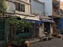 Hình ảnh Nhà HXH KDC Tên Lửa, Bình Tân, 74m2, giá cực rẻ, chỉ 6 tỷ