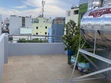 Hình ảnh Bán Nhà Hẻm Xe Tải Thông Minh Phụng, Quận 11, 35m2, 4 Tầng Nhỉnh 8 Tỷ