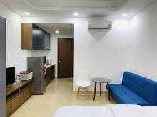 Hình ảnh Căn Hộ 1PN Q3_Ngay Công Viên Lê Văn Tám