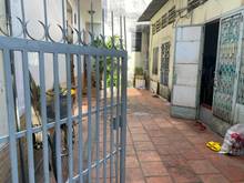 Hình ảnh Bán nhà Cách Mạng Tháng 8, Quận 3, 94m2, ngang 9m, chỉ 9 tỷ.