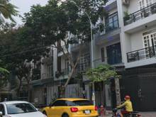 Hình ảnh Bán nhà hẻm 6m Nguyễn Văn thương (D1) Phường 25, 4x16m 4 tầng.10,8tỷTL