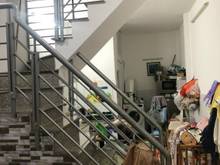 Hình ảnh Nhà sát mặt tiền HXH đường T8 Tây Thạnh, Tân Phú 35m2, giá 3tỷ250.