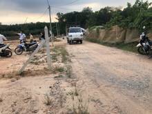 Hình ảnh đất thị xã bến cát 400m giá rẻ