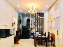Hình ảnh Bán nhà HXH CMT8 Quận 10 DT 80m2 giá chỉ 15 tỷ