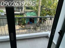 Hình ảnh Mặt tiền đường Đặng Thúc Liên F4 Q8