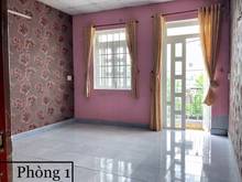 Hình ảnh Phòng trọ riêng biệt gần chợ Lê Văn Qưới