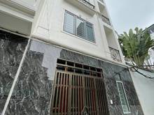 Hình ảnh Bán Nhà Phạm Văn Đồng 50m2- giá hơn 4 tỷ-Kinh doanh- Ô tô 30m