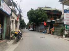 Hình ảnh Cần bán 60m2, lưu không 25m, nhà 2 tầng cũ mặt đường Bát Khối.