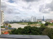 Hình ảnh ❣️CHDV bancol gần đảo kim cương Quận 2