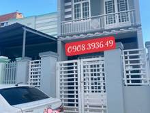 Hình ảnh Bán nhà thuộc khu dân cư bình Chánh dân  đông đúc