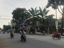 Hình ảnh Cần bán nhà nát căn góc đường Bình Phú và ĐS 10, 670m2 giá 128 tỷ