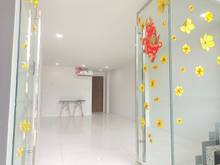 Hình ảnh Cho thuê mặt bằng đườmg huỳnh tấn phát q7