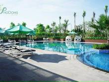 Hình ảnh SALTO RESIDENCE - Căn Hộ Cao Cấp Ngay TTHC Quận 2