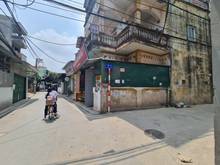 Hình ảnh Nhà 5 tầng Phố Trạm, oto, lô góc kinh doanh. Tương lai sáng 4.8 tỷ