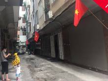 Hình ảnh BAO ĐẸP! Bán nhà Nguyễn Tuân. Lô góc. KD Oto tránh. 80m2. Nhỉnh 10 tỷ