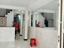 Hình ảnh MT Thụt HXH Vũ Huy Tấn P3 Bình Thạnh 42m 3 Tầng 7.5 Tỷ. HĐT 17tr/tháng