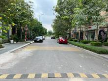 Hình ảnh Chính chủ cần bán gấp lô biệt thự 132m2 tại trung tâm khu đô thị