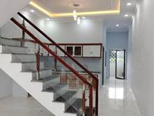 Hình ảnh Nhà ở 2pn  hẻm 1/ Cống Quỳnh, Q1- 48m2- 1,47 tỷ - 1 lầu . SHR