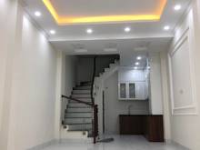 Hình ảnh Nhỉnh 6 tỷ có ngay nhà Hoàng Hoa Thám, 41m2,  5 tầng, ngõ xe máy tránh