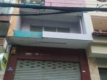 Hình ảnh Bán nhà Q. Phú Nhuận - MT Lê VĂn Sỹ, DT: 4x17m, Giá: 21.5 tỷ
