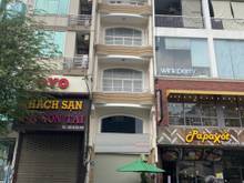 Hình ảnh Cho thuê nhà 400m2 dài 20m Đường Sư Vạn Hạnh chỉ 43 triệu