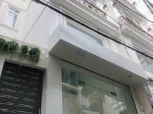 Hình ảnh NHÀ MỚI, Đẹp CN 47M Huỳnh Văn Bánh, P12(Gía 8,4TỶ)