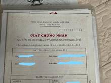 Hình ảnh Bán nhà MT Trần Thiện Chánh-p12-Q10-DT:70m-26 ty.TL