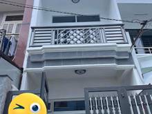 Hình ảnh Nhà Mới HXH Trần Văn Kỷ Bình Thạnh 56m2 Chỉ 7 tỷ. Ngay Bv Gia Định