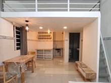 Hình ảnh Phòng full nt không giới hạn người quận 2