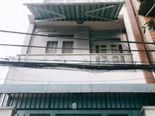 Hình ảnh Bán Nhà Hẻm Xe Tải, 44m2, Đường Số 8, Bình Tân, Giá 4.5 Tỷ ( TL ).
