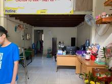 Hình ảnh Bán nhà 65m2, 1lửng, giá 5,5 tỷ đường Phú Thọ Hòa, P. PTHòa, Q.Tân Phú