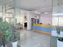 Hình ảnh Tòa nhà 8 Tầng DT 264m2 View cực VIP chỉ 28 tỷ Phan Huy Ích, Gò Vấp