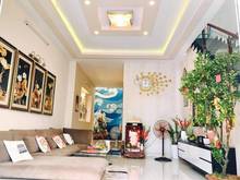 Hình ảnh Bán nhà Trần Văn Ơn, Tân Sơn Nhì, Tân Phú, 100m2, 4 tầng, giá 8 tỷ.